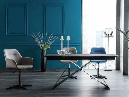 Стіл Обідній WESTIN II Signal 160(240)X90 Ефект Каменя фотографія