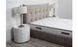 Кровать ТЕАНА Velvet Prestol 180x200 Беж