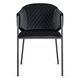 Стул MEBEL ELITE INNES 2 Черный
