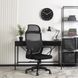 Стілець офісний поворотний MEBEL ELITE DESON чорний