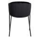 Стул MEBEL ELITE INNES 2 Черный