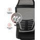 Стілець офісний поворотний MEBEL ELITE DESON чорний