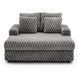 Кресло MEBEL ELITE KOBEL Серый