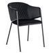 Стул MEBEL ELITE INNES 2 Черный
