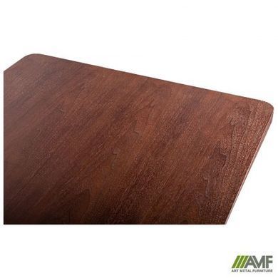 Стіл розкладний Rochester AMF 154(209)X80 Горіх Антік фотографія