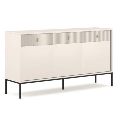 Комод MEBEL ELITE MARCOS 154 Кашемир фотография