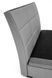 Кровать CONTINENTAL 2 VELVET Halmar 160x200 Серый