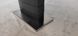 Стол раскладной TML-850 VETRO 110(150)x70 Черный Оникс