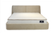 Кровать АФИНА Prestol 180x200 Букле Беж с подъемным механизмом