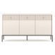 Комод MEBEL ELITE MARCOS 154 Кашемир