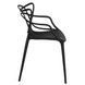 Стул MEBEL ELITE CELTIC Черный