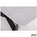 Cтол обеденный William AMF 180X80 ceramics Carrara bianco