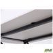 Cтол обеденный William AMF 180X80 ceramics Carrara bianco