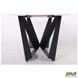 Cтол обеденный William AMF 180X80 ceramics Carrara bianco