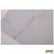 Cтол обеденный William AMF 180X80 ceramics Carrara bianco