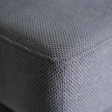 Крісло розкладне MEBEL ELITE NEO Сірий фотографія