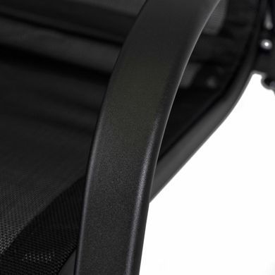 Комплект садовой мебели MEBEL ELITE MINNESOTA Черный