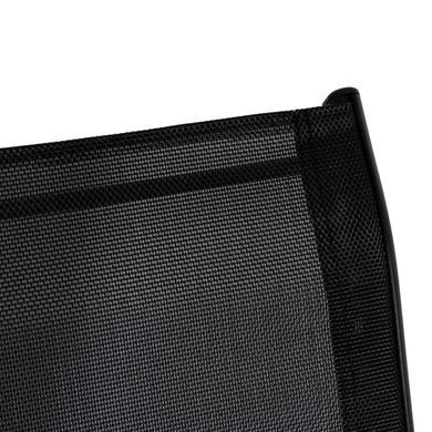 Комплект садовой мебели MEBEL ELITE MINNESOTA Черный