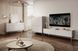 Комод Perfect Home Левел / Level 3-дверний з 3 шухлядами 3D3S/153 Беж/дуб сканді