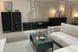 Тумба под телевизор Perfect Home Ларс/Lars 3-дверная 3D/203 Антрацит