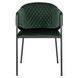 Стул MEBEL ELITE INNES 2 Зеленый