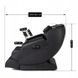 Массажное кресло MEBEL ELITE RX ULTRA PRO MAX экокожа черный