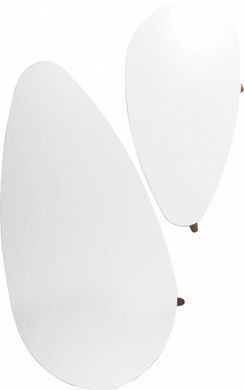 Журнальний столик MILAN L2 Signal 50x100 фотографія