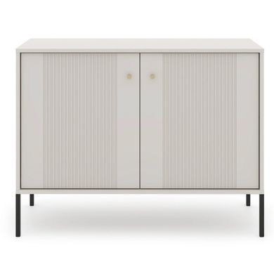 Комод MEBEL ELITE SOFT 104 Кашемир фотография