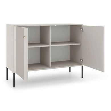 Комод MEBEL ELITE SOFT 104 Кашемир фотография