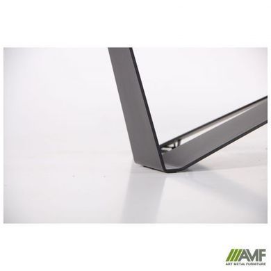 Стол раскладной Vincent black AMF 160(240)X90 сeramics Tatuario bianco фотография