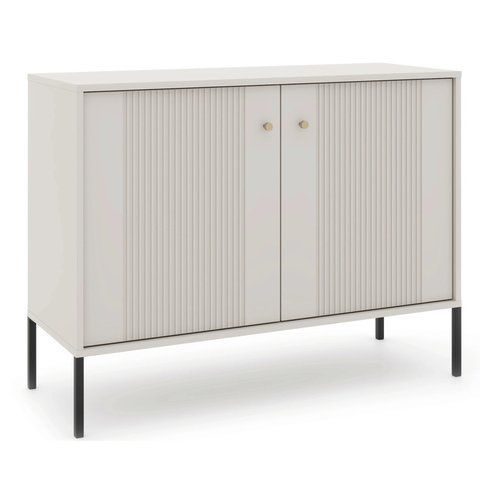 Комод MEBEL ELITE SOFT 104 Кашемір фотографія