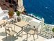 Стіл Siesta Onto Paris Table 70 Black