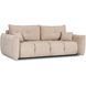 Диван MEBEL ELITE ALMA 245 см Беж