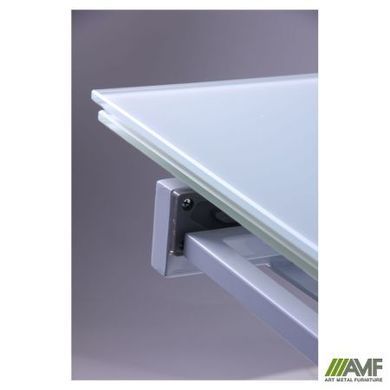 Стіл розкладний Андалусія AMF 160(200)X90 Білий фотографія