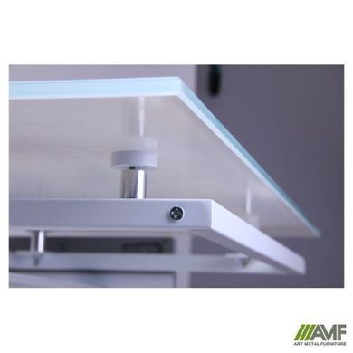 Стіл розкладний Андалусія AMF 160(200)X90 Білий фотографія