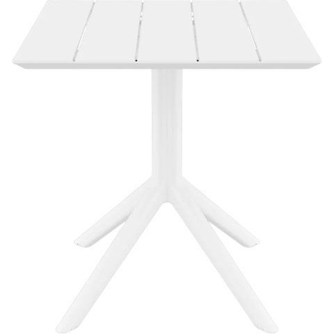 Стіл Siesta Onto Paris Table 70 White фотографія