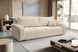 Диван розкладний BALOO Perfect Home Польща Світло-бежевий