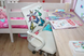 Кресло детское IBIS Butterfly Halmar