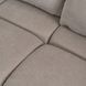 Диван MEBEL ELITE ALMA 245 см Сірий