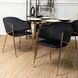 Стул MEBEL ELITE INNES Черный