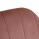 Стул офисный поворотный бархатный MEBEL ELITE TOM Velvet Розовый
