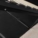 Кровать двуспальная MEBEL ELITE BRISTOL 160x200 см Беж