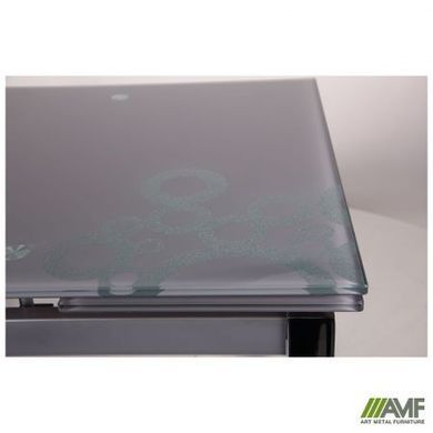 Стіл розкладний Глорія AMF 110(170)X74 Платина фотографія