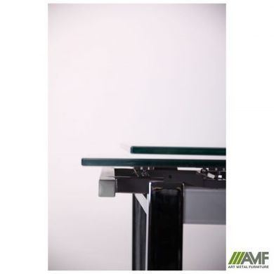 Стіл розкладний Глорія AMF 110(170)X74 Платина фотографія