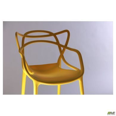 Стул Viti AMF Желтый фотография