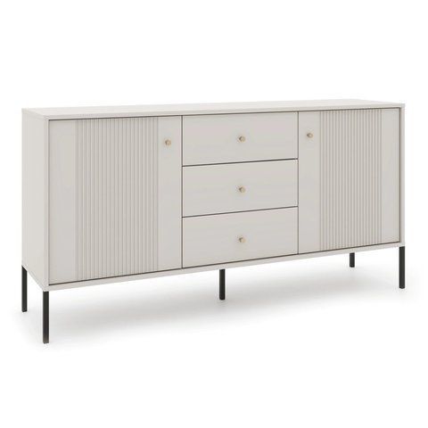 Комод MEBEL ELITE SOFT 154 Кашемір фотографія