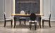 Стіл розкладний WINDSOR Halmar 160/240x90 Дуб