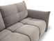 Диван раскладной BASE Perfect Home Польша Серый