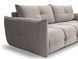 Диван раскладной BASE Perfect Home Польша Серый
