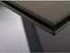 Стіл Обідній DIUNA CERAMIC SignaOSSIDO BRUNOl 160(240)X90 Коричневий Мат/ Чорний мат